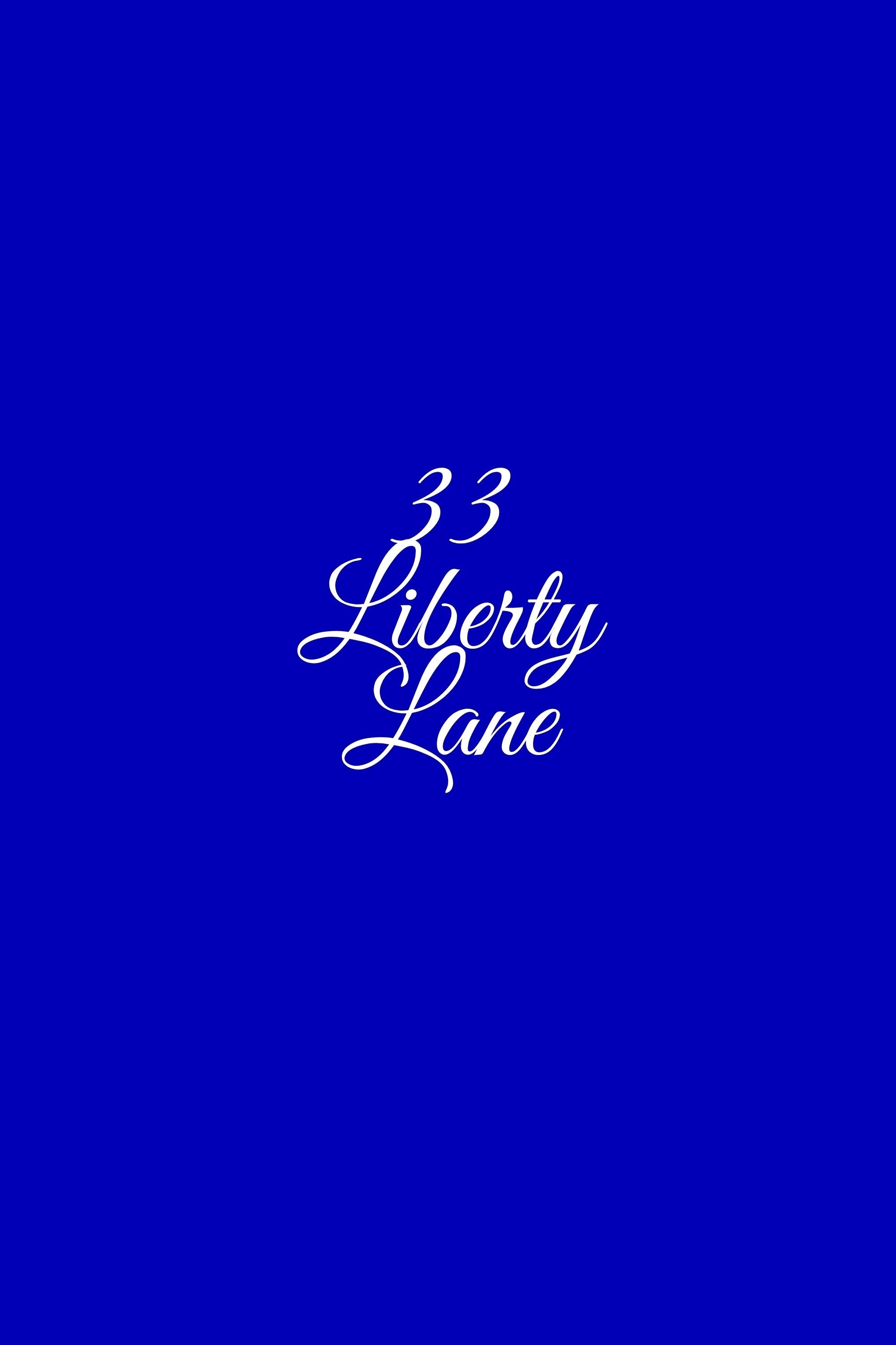 Постер 33 Liberty Lane